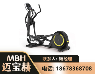 黄石商用椭圆机