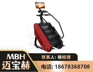 黄石商用楼梯机