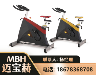 黄石商用动感单车