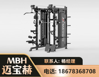 黄石三合一综合训练架