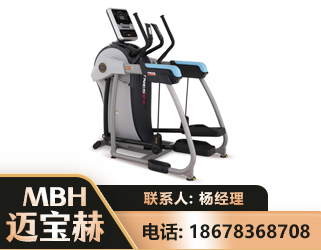 黄石体适能机